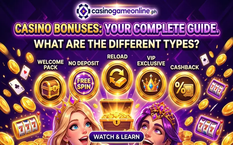 Casino Bonus Terms, Wagering Requirements, and Conditions Overview